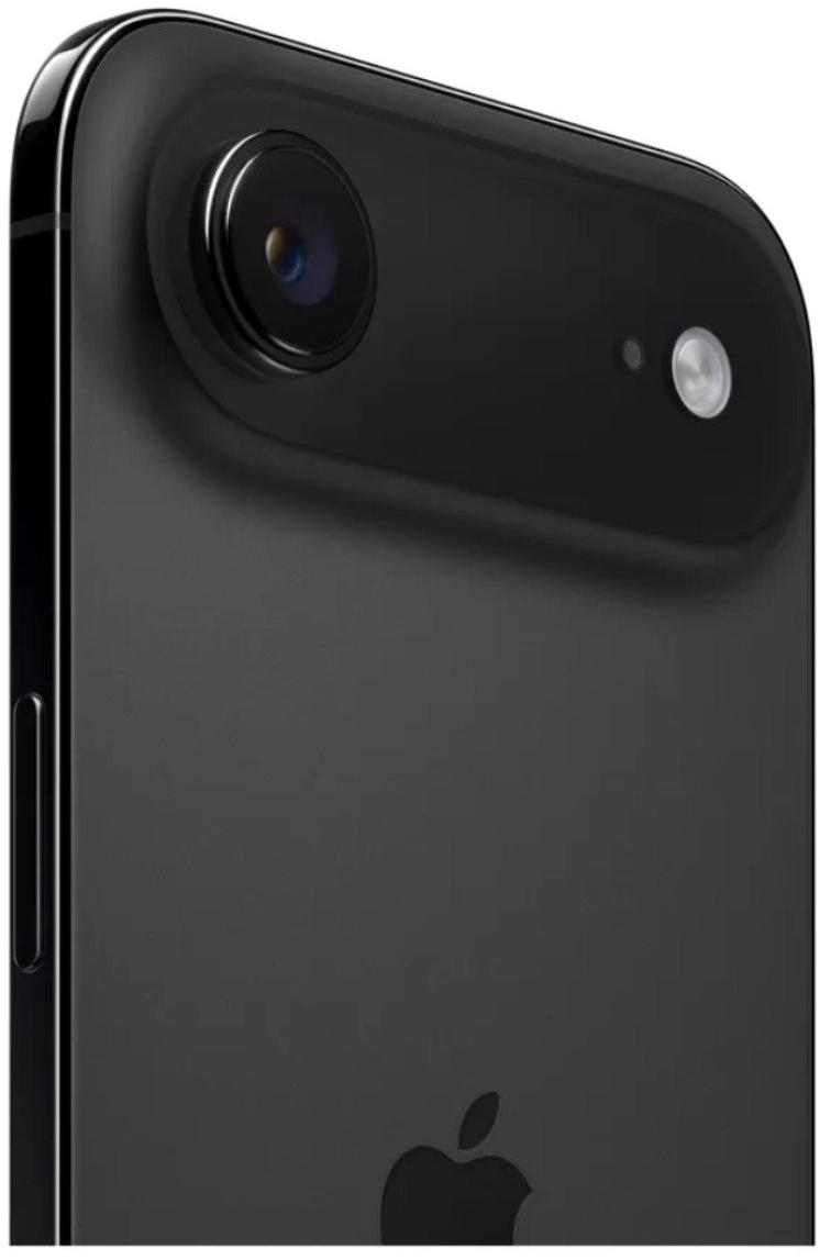 Apple iPhone Air 256 GB Preto