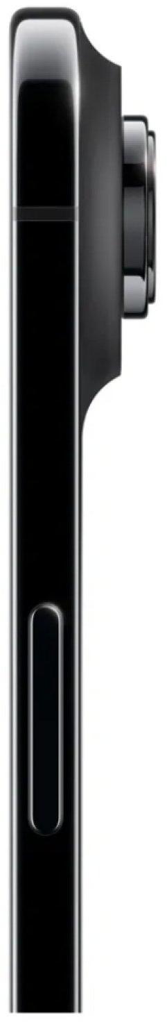 Apple iPhone Air 256 GB Preto