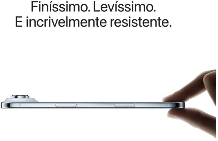 Apple iPhone Air 256 GB Preto