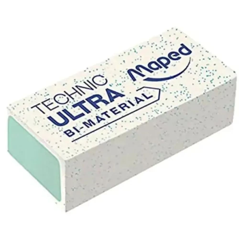 Borracha Maped Technic Ultra Mini Unidade