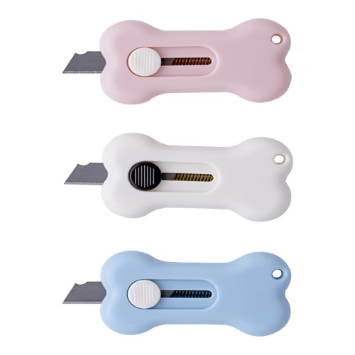 Estilete Molin Love Ossinho Mini Cores Unidade Sortido