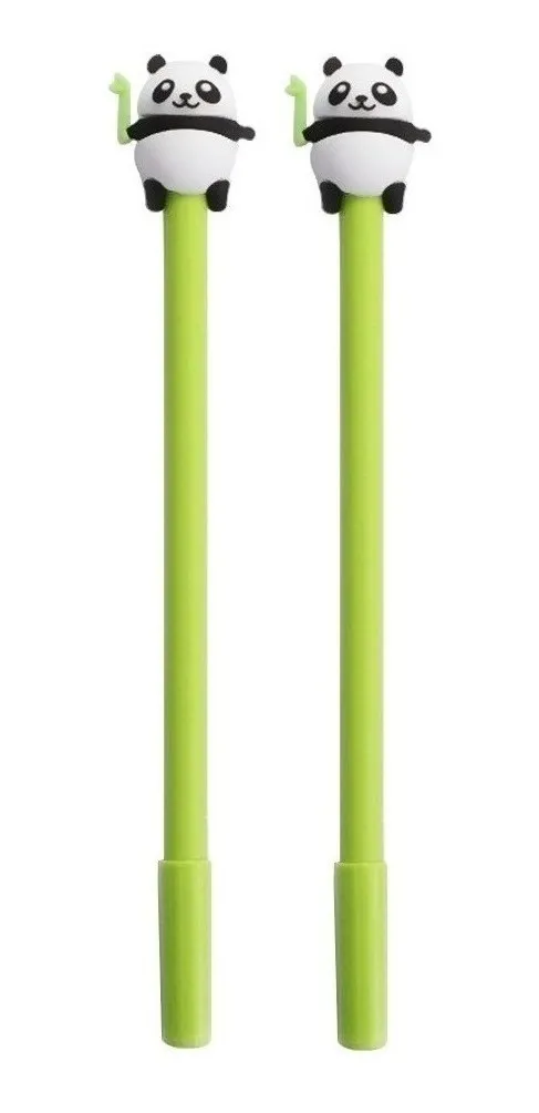 Caneta WinPaper Unidade Panda em Gel