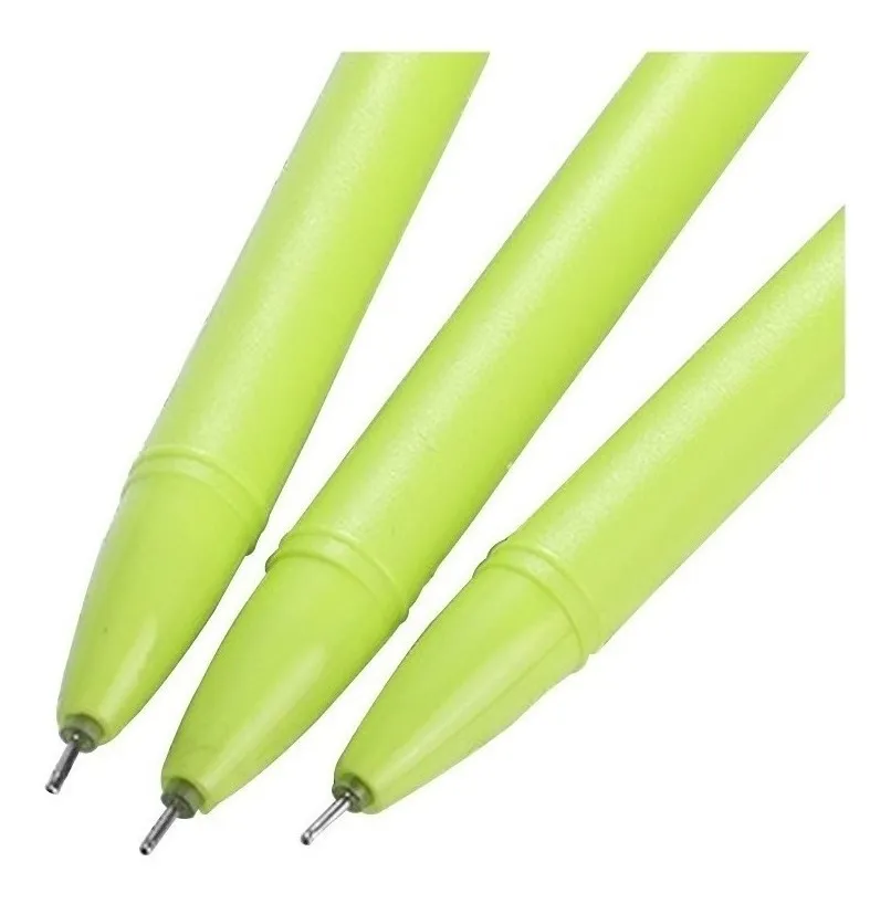 Caneta WinPaper Unidade Panda em Gel