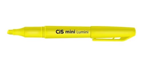 Marca Texto CIS Mini Lumini