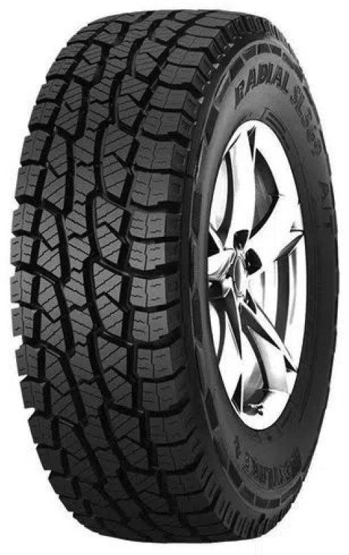 PNEU 265/70R16 112S TL SL369 G3576J102 ST