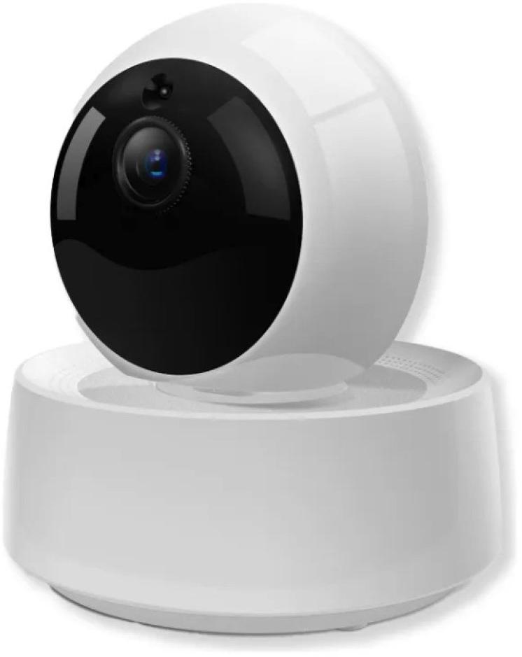 Câmera IP Sem Fio Wi-Fi 360 Alexa SONOFF GK200MP2B