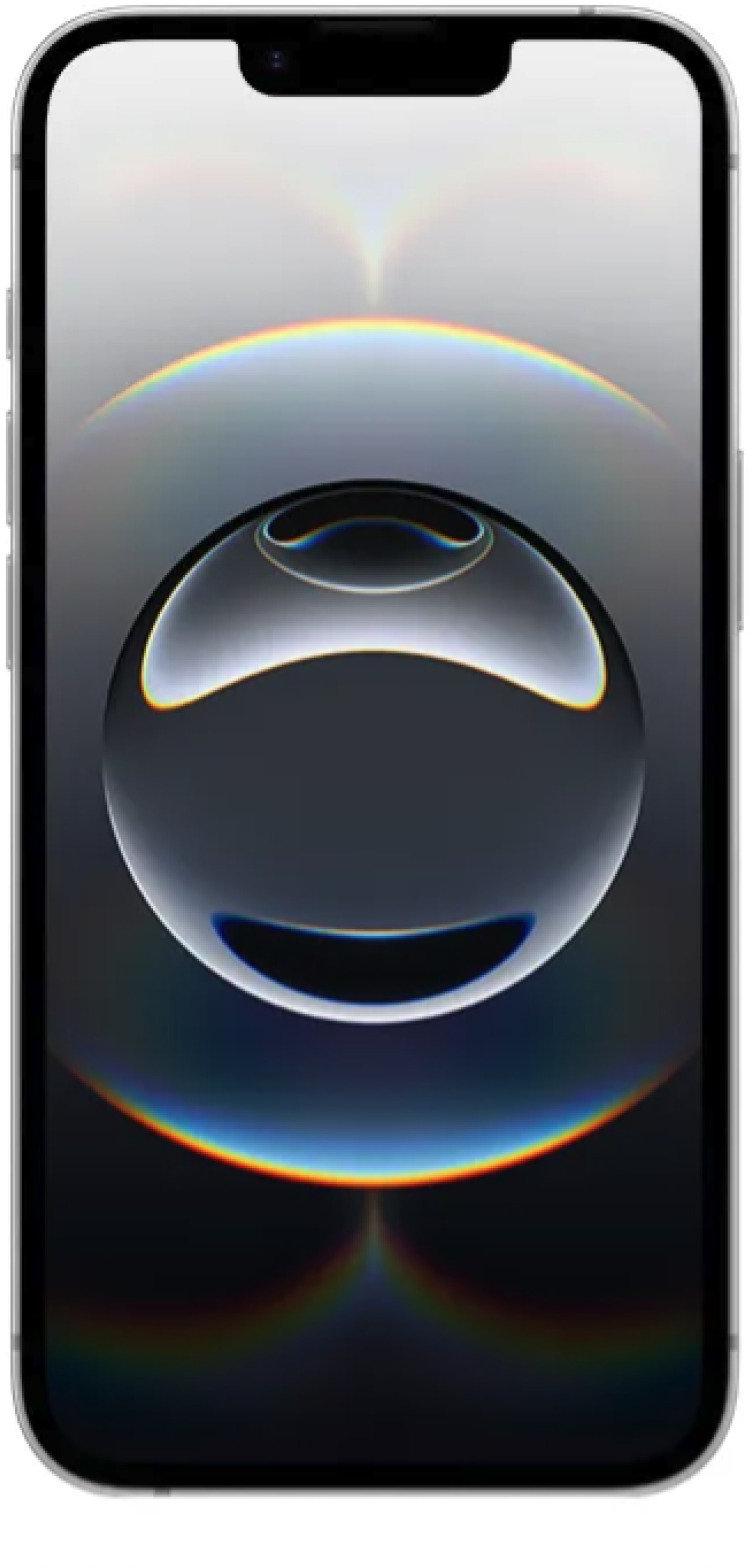 Apple iPhone 16E 128 GB Branco