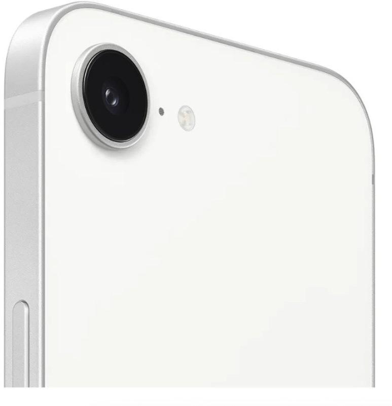 Apple iPhone 16E 128 GB Branco