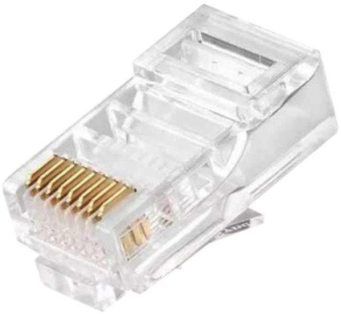 Conector Macho RJ45 Cat.5e iNET IN10003