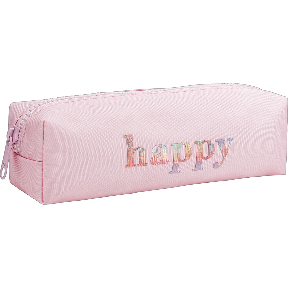 Estojo Tilibra Académie Médio Prático e Espaçoso Rosa