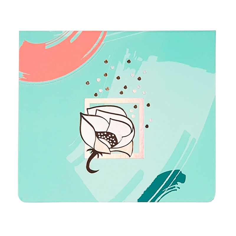 Conjunto Ótima 7 Blocos Reposicionáveis La Bella Verde