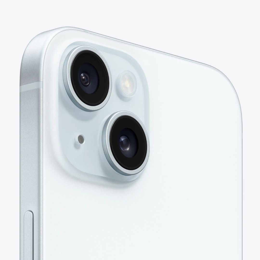 Apple iPhone 15 128GB Azul 5G