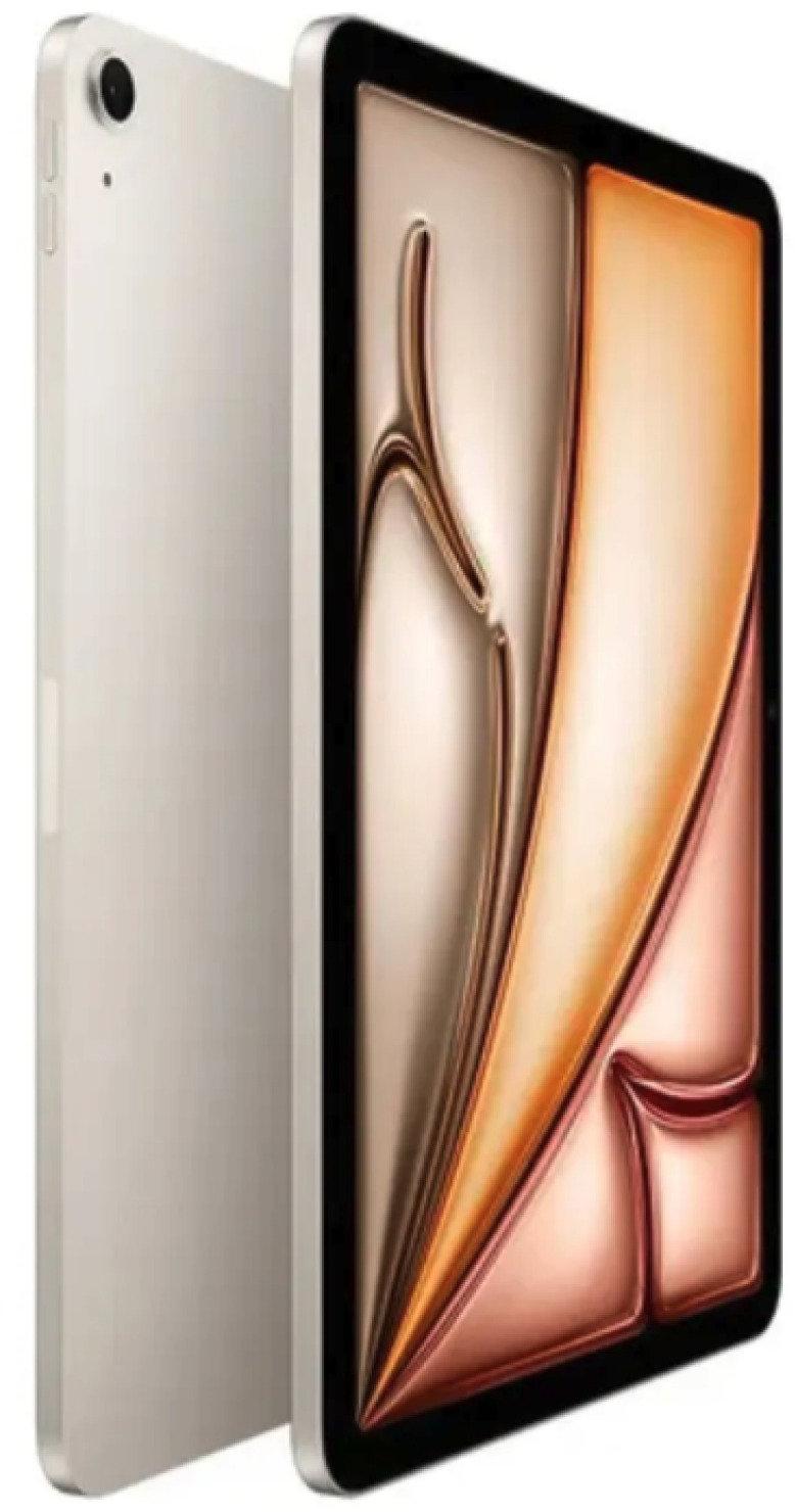 Apple iPad Air M3 128 GB Wi-Fi Liquid Retina 11′ StarLight