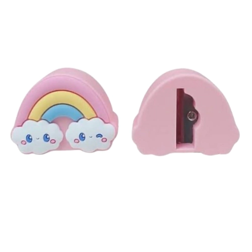 Apontador Weibo Rainbow Baby Nuvem