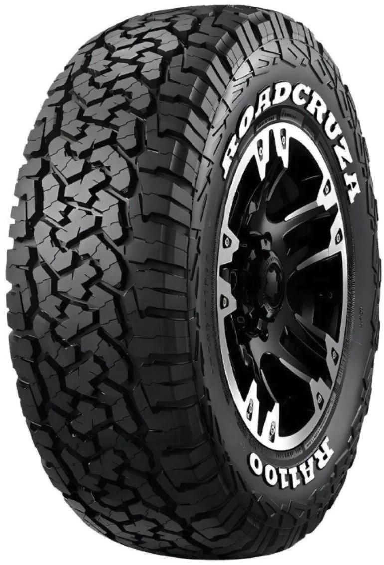 PNEU 245/70R16 113/110S 8PR RA1100 ST