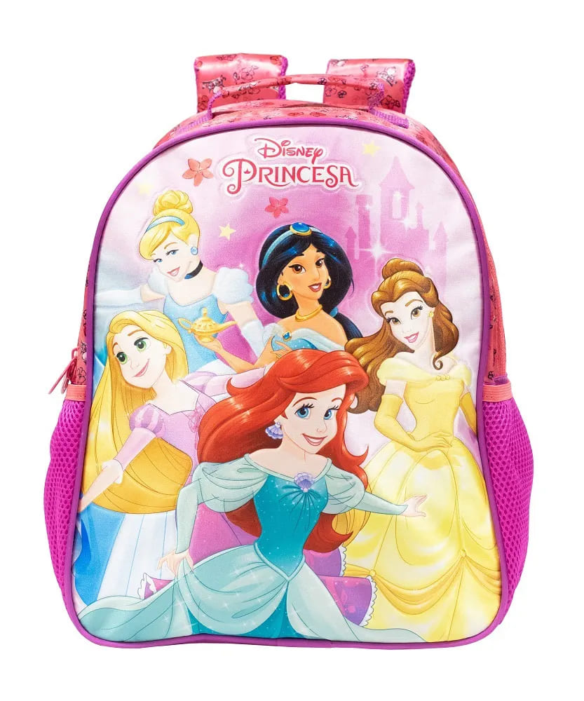 Mochila de Costa Xeryus Princesas Grande