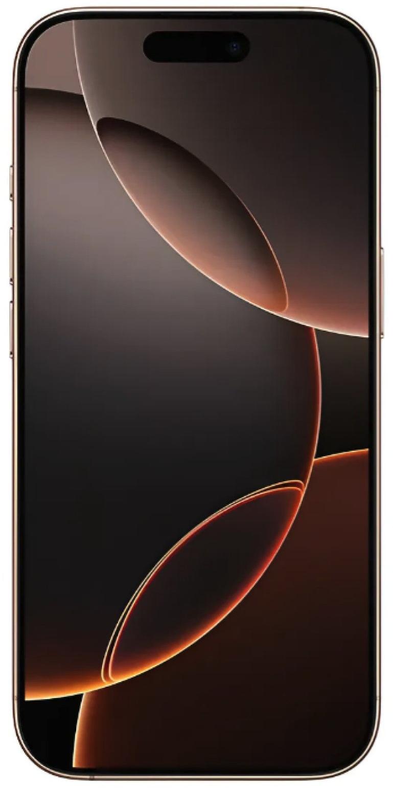 Apple iPhone 16 Pro 128GB Titânio Deserto 5G