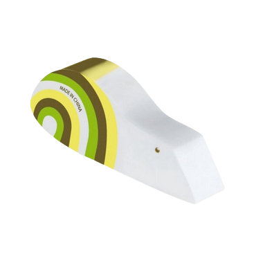 Borracha Maped Isababy Zoo Caracol Sortido