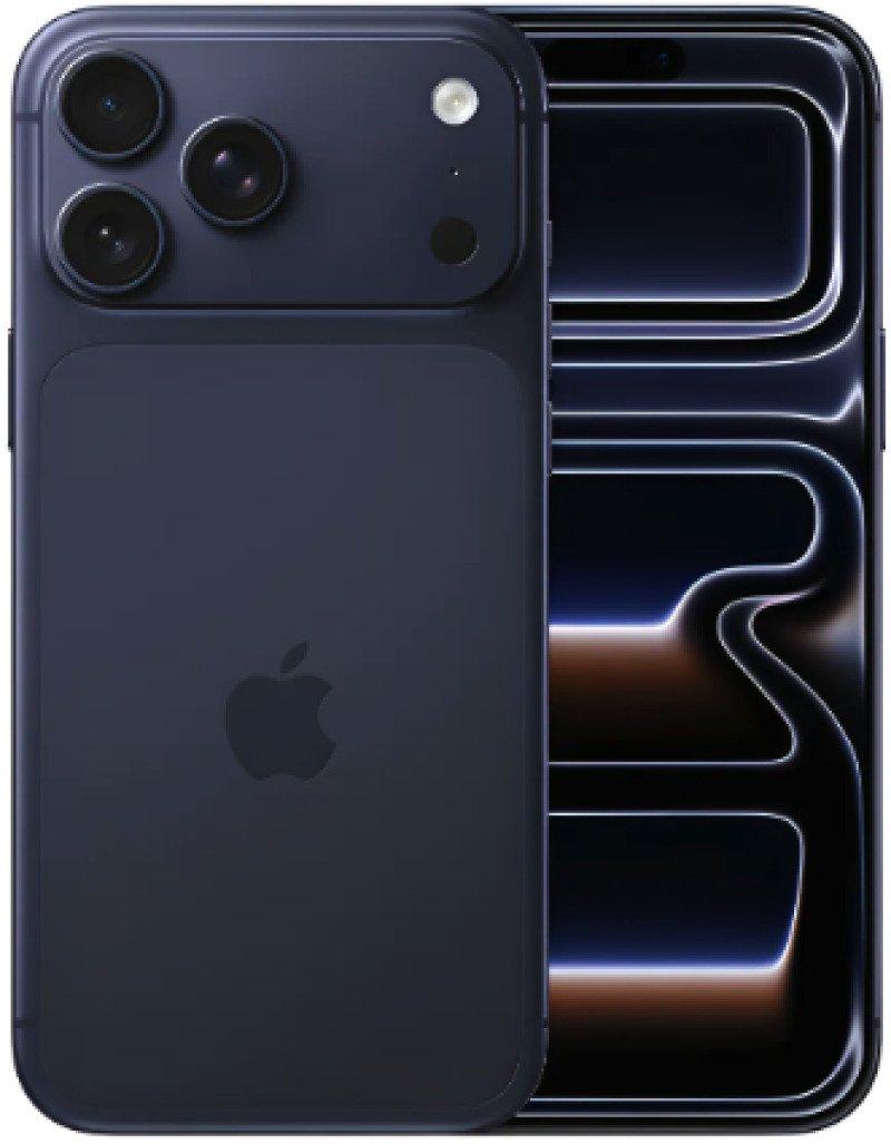 Apple iPhone 17 Pro 512 GB Azul Profundo 5G