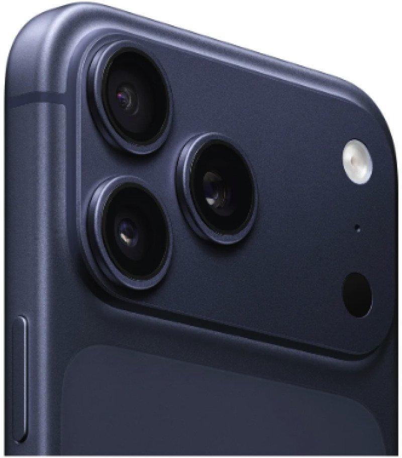 Apple iPhone 17 Pro 512 GB Azul Profundo 5G