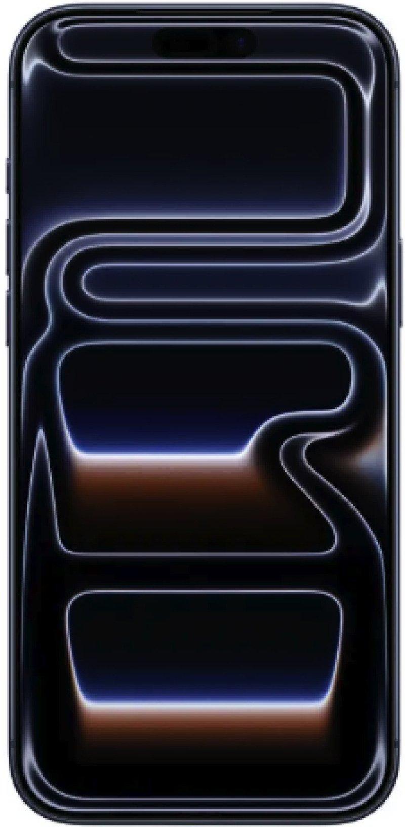 Apple iPhone 17 Pro 512 GB Azul Profundo 5G