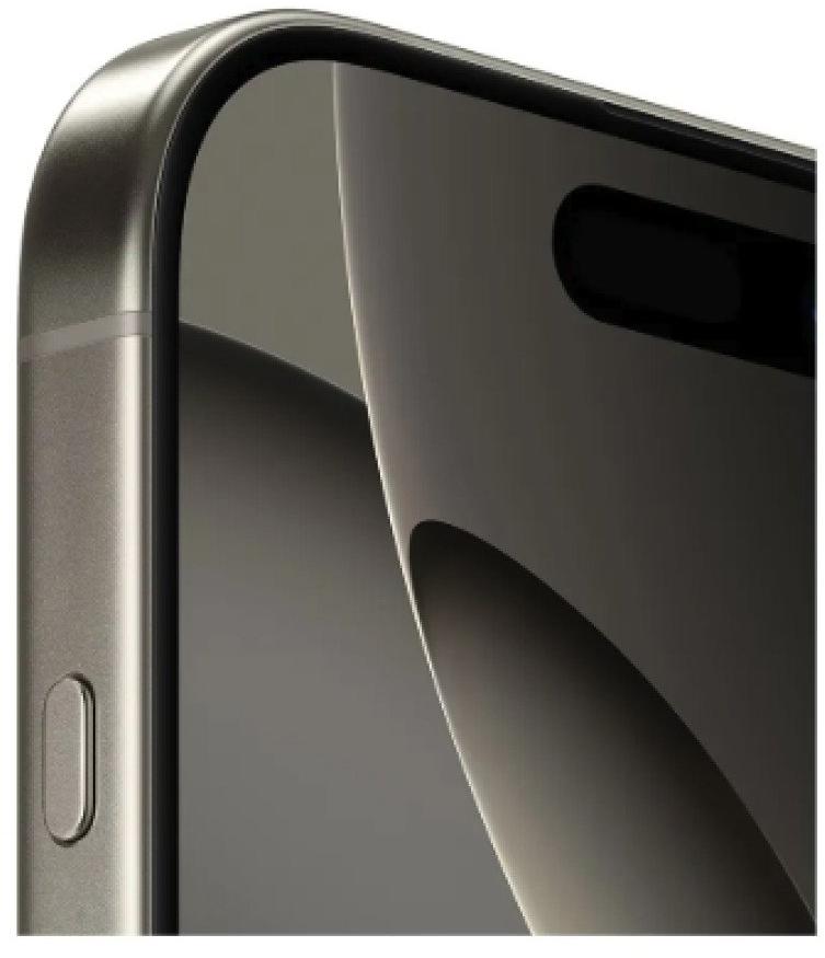 Apple iPhone 16 Pro 128GB Titânio Natural 5G