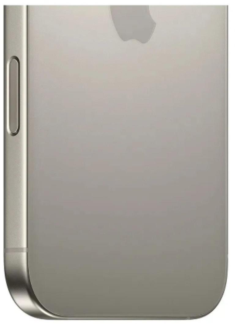 Apple iPhone 16 Pro 128GB Titânio Natural 5G