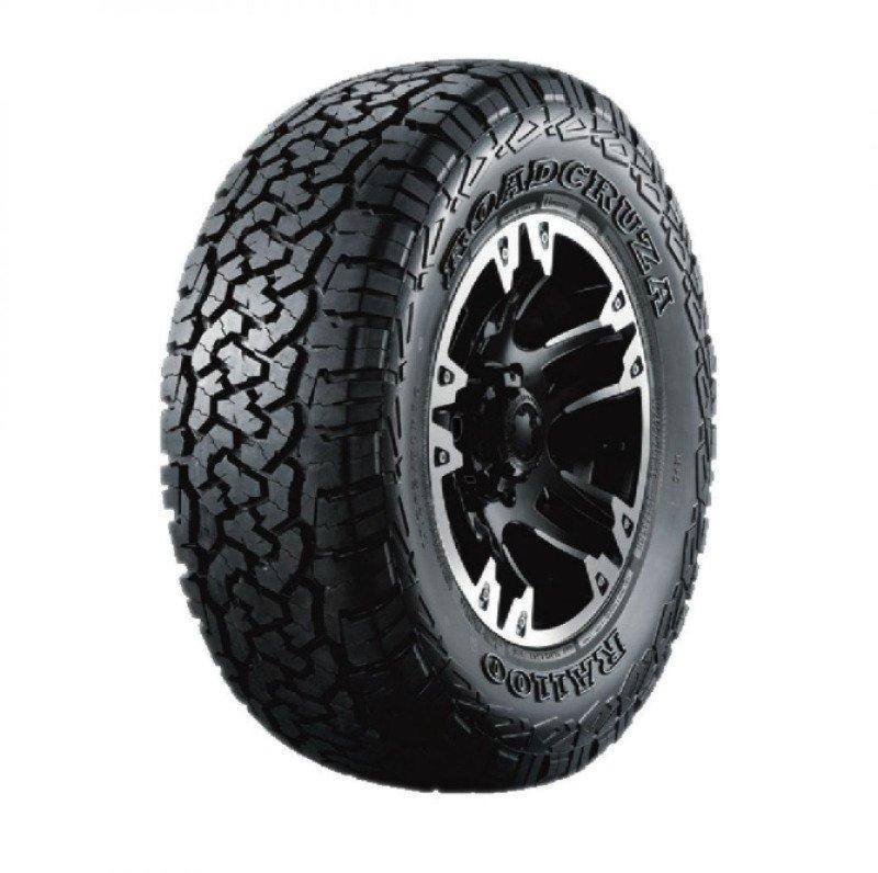 PNEU 265/70R16 111T RA1100