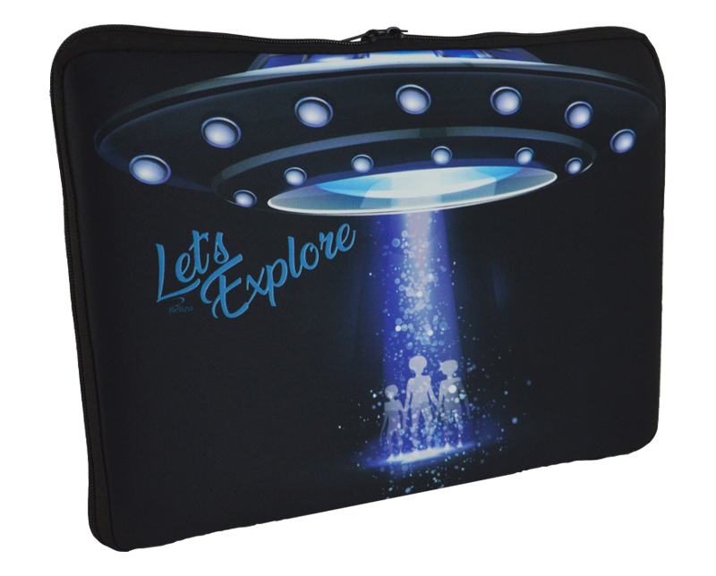 Case para Notebook Reliza Slim 15.6 ET