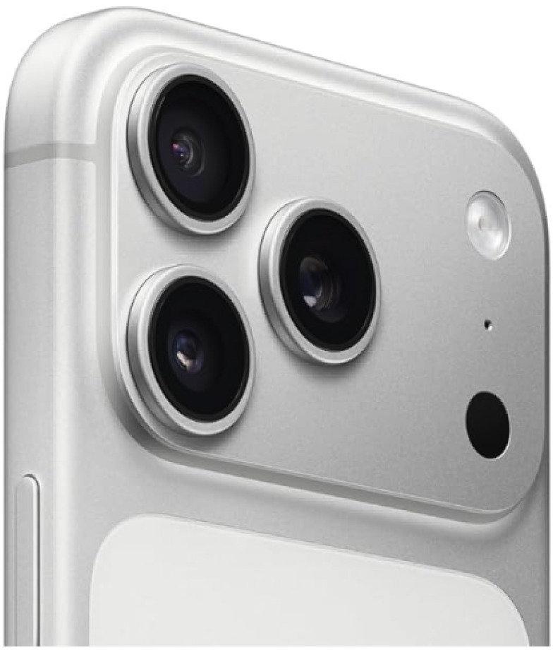 Apple iPhone 17 Pro 1 TB Silver 5G