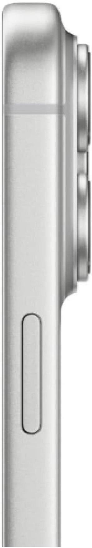 Apple iPhone 17 Pro 1 TB Silver 5G