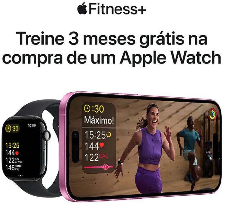 Apple Watch Ultra 2 49 mm Black