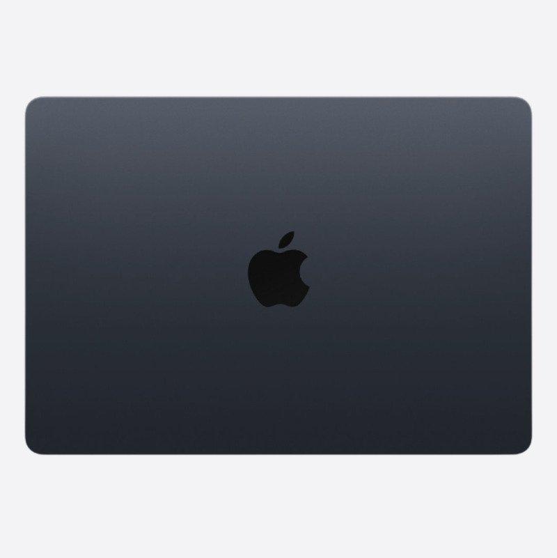 MacBook Air Tela Retina 13,6″ Chip M2 16GB RAM 256GB Meia Noite