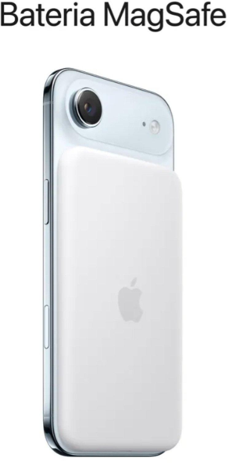 Apple iPhone Air 256 GB Azul