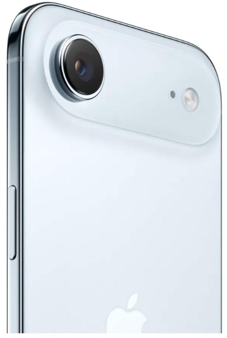 Apple iPhone Air 256 GB Azul