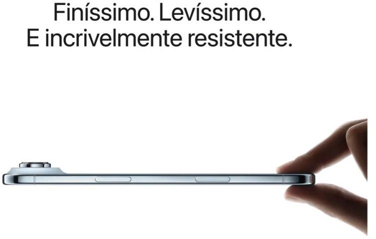 Apple iPhone Air 256 GB Azul