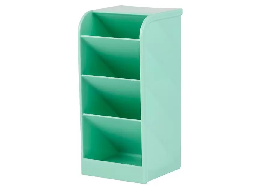 Organizador de Mesa WinPaper com 5 Divisórias 20x9mm Sortido -WPP20001