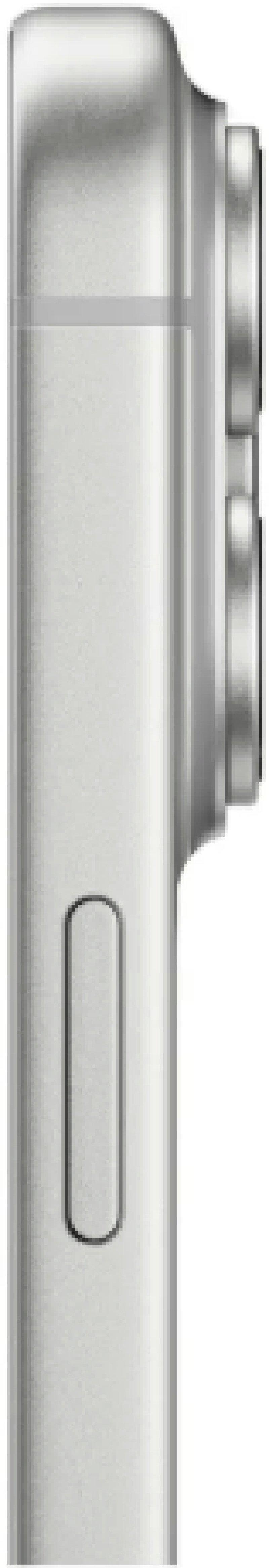 Apple iPhone 17 Pro 512 GB Branco 5G