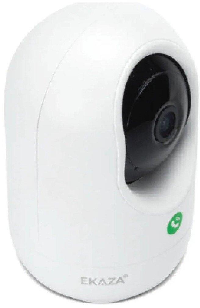 INSTALAÇÃO INCLUSA Câmera Interna Inteligente Ekaza EKGDT4117B