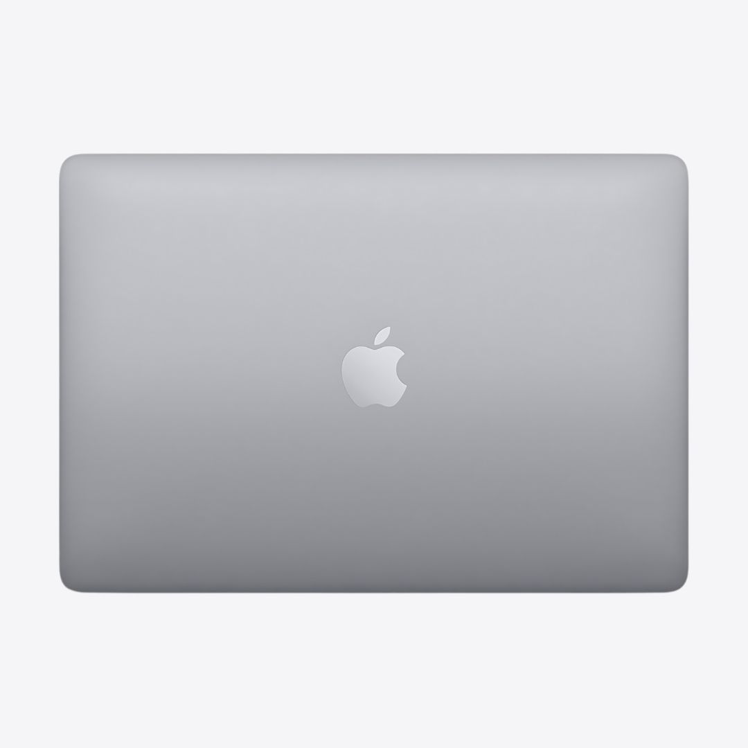 MacBook Air Tela Retina 13,3″ Chip M1 8GB RAM 256GB Cinza Espacial