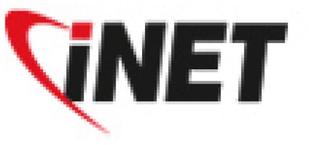 Alicate de Crimpagem RJ45 3 em 1 com Decapador iNET IN10060