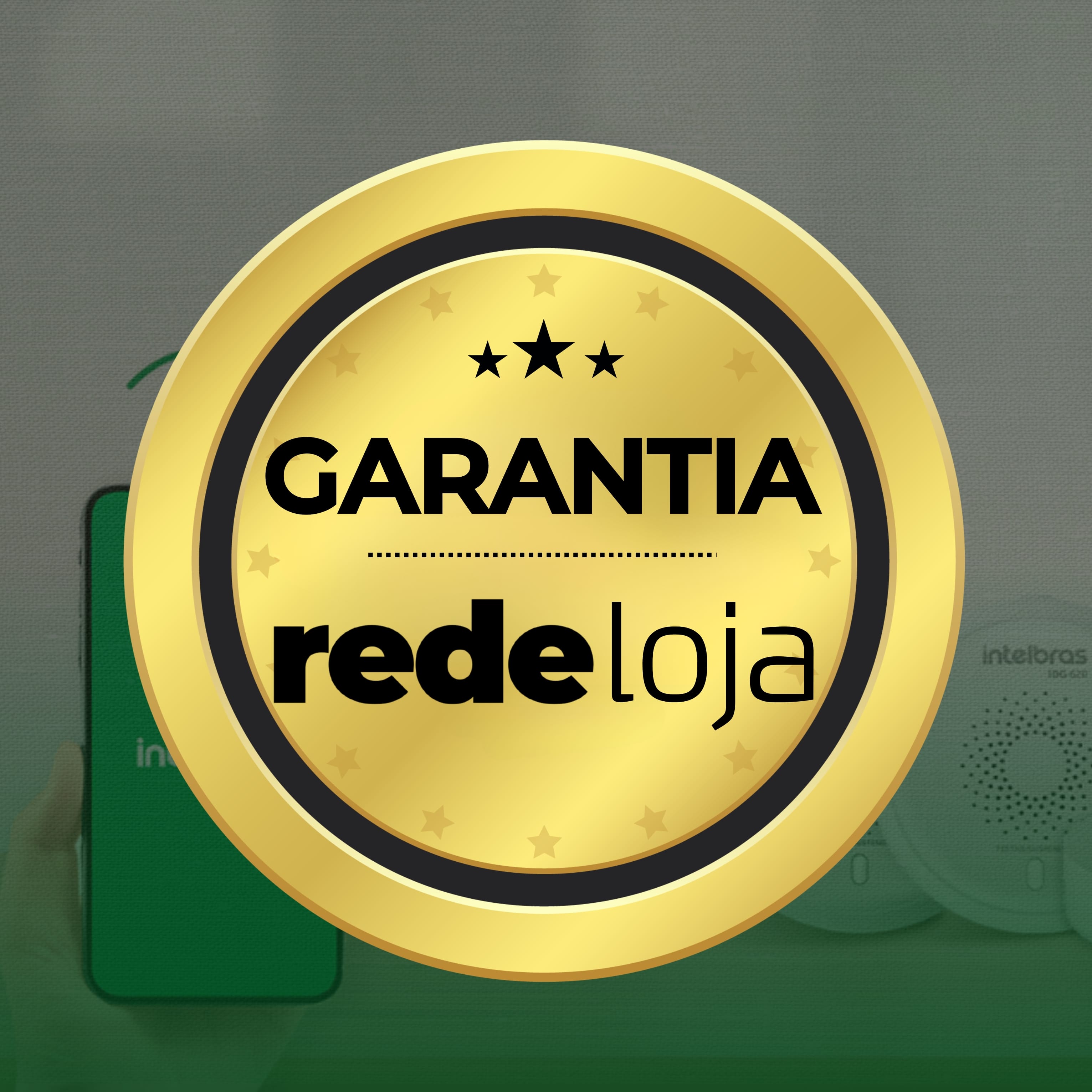 Instalação de Dispositivo Smart