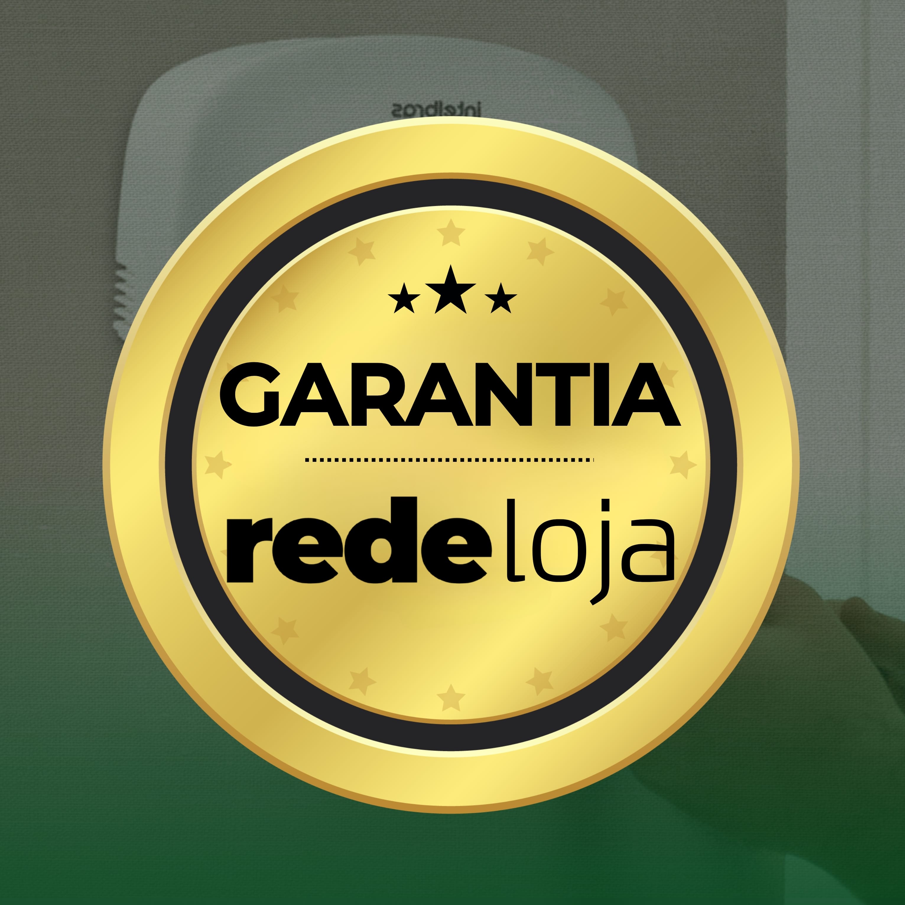 Instalação de Central de Alarme com fio