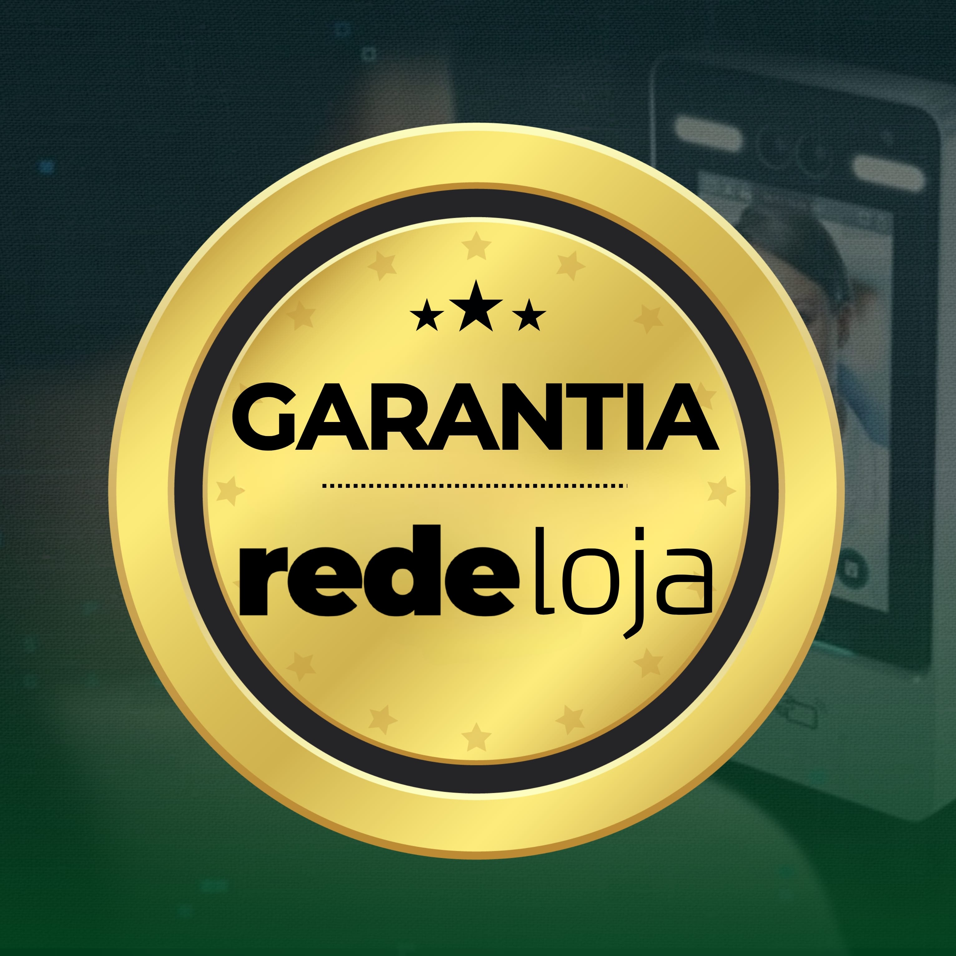 Instalação de Controlador de Acesso